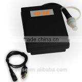 Portable Power Bank External Battery Charger for Wireless camera monitor