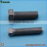 Carbon Steel Coil Thread Screw for Construction Hardware thumbnail-2