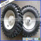 2016 New 4.80/4.00-8 Snow Blowers Wheels &garden Trailer Wheels thumbnail-4