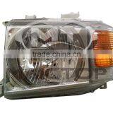 Best Selling Halogen Car Headlight for Toyota Fj75 thumbnail-1