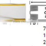 Pickup Tooth for New Holland Balers OEM Number 683310 thumbnail-1