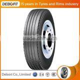 Import China Good Truck Tire Radial Truck Tire thumbnail-2