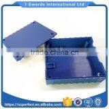 Customized High Demand Precisely Customized High Quality Cnc Rapid Prototyping Plastic Parts thumbnail-1