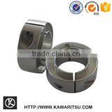 Alloy Steel Engine Parts CNC Machining Parts