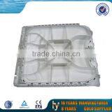 Good Quality Moulded Plastic Injection Part thumbnail-1
