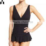 2017 Sexi One-piece Summer Bathing Wear thumbnail-5