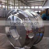 High Quality Aluminum Truck Rim Made in China With Low Price thumbnail-1