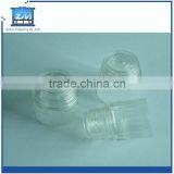 Custom Plastic Injection Wine Bottle Shrink Cap thumbnail-1