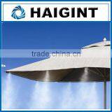TY1195 HAIGINT Micro Misting System for Outdoor Garden Patio Cooling, Mini Irrigation System thumbnail-1