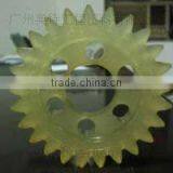 PU Plastic Spur Gear thumbnail-1