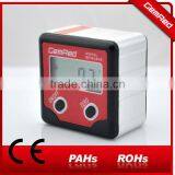 Wood Working Tools Mini Digital Protractor thumbnail-1
