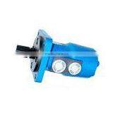 KERSEN BM3 Series Orbital Hydraulic Motor With Gerotor, Spool Valve thumbnail-3