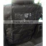 Multipurpose Car Organizer Car Seat Back Organizer With Tablet Holder Child Car Seat Organizer thumbnail-2