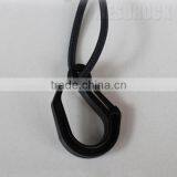 Universal Car Seat Storage Mesh Cargo Net Hook Pouch Holder Car Storage Organizer thumbnail-5