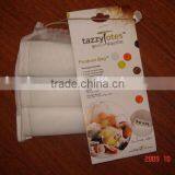 Hot Sales Fruits Mesh Bag for Shopping and Promotiom,good Quality Fast Delivery thumbnail-1