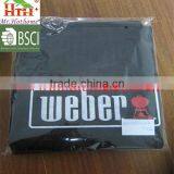 Non Woven Cheap Printed Disposable Cooking Kitchen Apron thumbnail-3