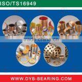 Guide Pillars and Bushes thumbnail-1