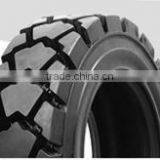 Heavy Duty Skid Steer Tire 10-16.5 thumbnail-1