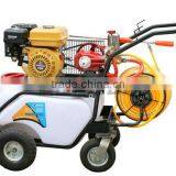50L Hand-push Gasoline Power Sprayer CY-55L thumbnail-1