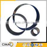 ISO Vertified Customizable Durable Superior Quality International Truck Tire Rims thumbnail-3