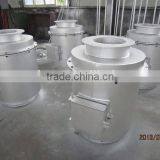 Large Capacity Smokeless Industrial Solid Waste Incinerator thumbnail-5