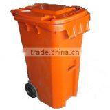 240L Chinese Waste Bin Manufacuturer thumbnail-1