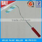 electric cleaning brush hand tools roller brushes