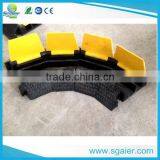 Sgaier 2017 Cable Protector With Flight Case Package thumbnail-4