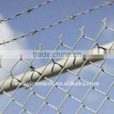 Pvc Coated Chain Link Fence