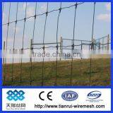 Factory Direct Sale Galvanized Field Fence