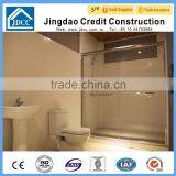 China Tiny Prefabricated Houses thumbnail-6
