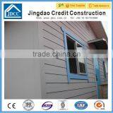 Berst Seller And Low Cost And Easy Instal Light Steel Structure Prefabricated House thumbnail-6