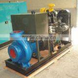 Diesel Water Pump thumbnail-1