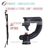 Agricultural Irrigation Sprinklers,high-tech Manufacturing Agricultural Sprinklers thumbnail-2
