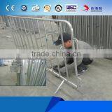 2017 New Design High Quality Galvanized Temp Fence thumbnail-2