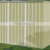 Steel Garden Shed/outdoor Storage Shed thumbnail-1