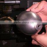 Metal Spinning Case, Aluminum Spinning Case thumbnail-3