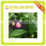 Latest RFID Label for Delivery Tracking / Store Management / Luggage thumbnail-4