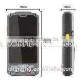 100m Reading Range Texas Instruments RFID 2.4GHz Reader With Multiple Tags thumbnail-2