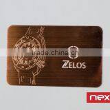 New Style Metal Vip Member Card Cards thumbnail-6