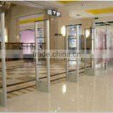 Low Price Clothing Store Eas rf Anti-theft Alarm Gates thumbnail-2