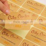 PVC Static 3M Vinyl Sticker a4 thumbnail-1