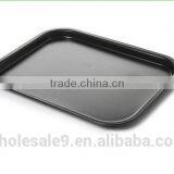 Hot Sale Rectangular Non-stick Carbon Steel Baking Tray thumbnail-2