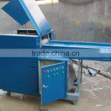 Efficient Rag Machines/Textile Waste Crushing Machine /The Fiber Cutting Machine thumbnail-3