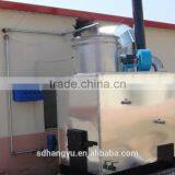 Automatic Coal Burning Heater For Poultry Farming Equipment thumbnail-3