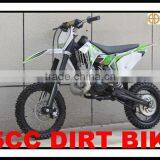 CE Certificated Cheap 65cc Dirt Bike thumbnail-1