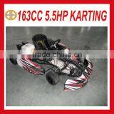 163CC 5.5HP RACING GO KART HONDA (MC-472) thumbnail-1