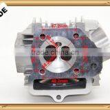 Motorcycle Spare Parts 110cc Cylinder Head thumbnail-1