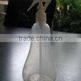 Soft Plastic Containers, Translucent or Transparent Bottle thumbnail-4