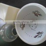 OEM Advertisement Board,lampshade,HDPE Sign Board thumbnail-6